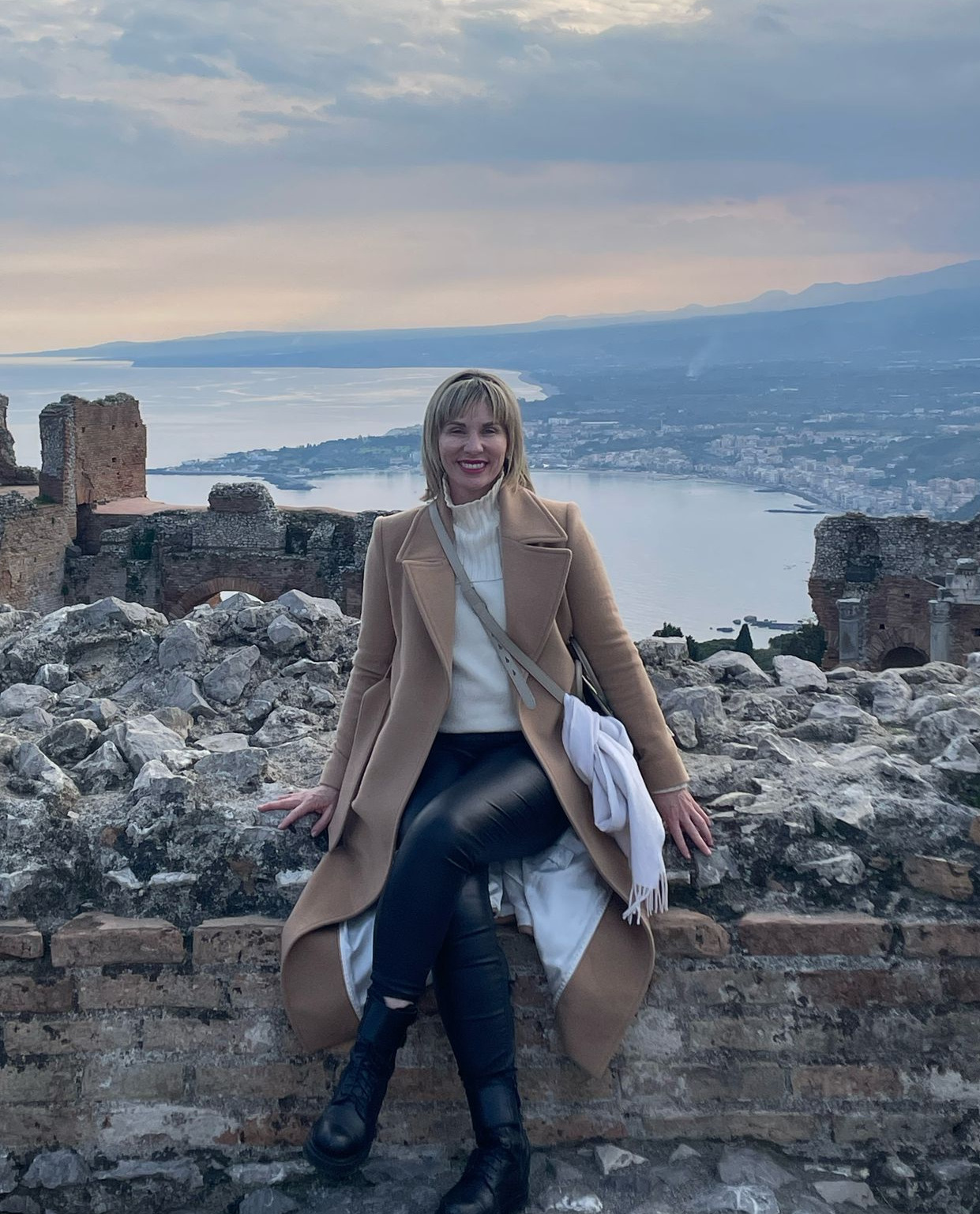 Amy &mdash; Founder & Owner