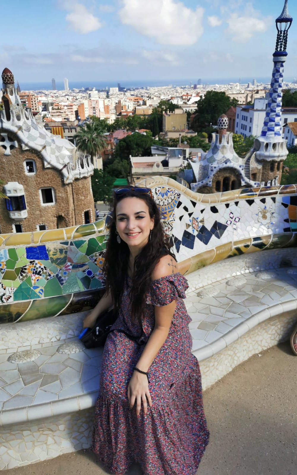 Giulia &mdash; Journey Director
