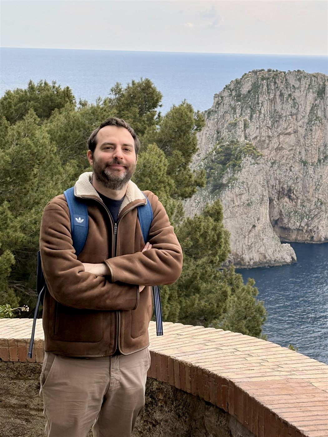 Marco &mdash; Travel Designer