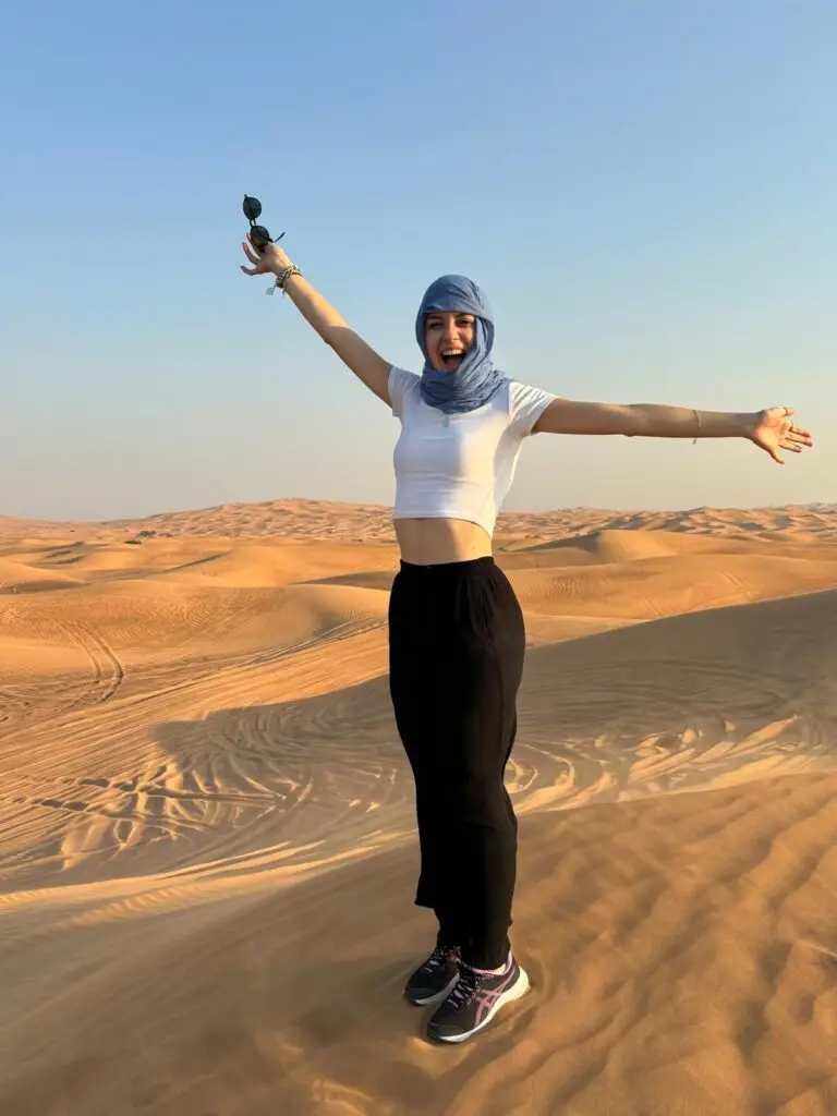 Maria — Tour Planner