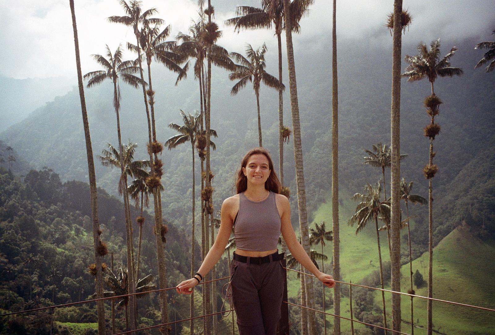 Sara &mdash; Journey Director