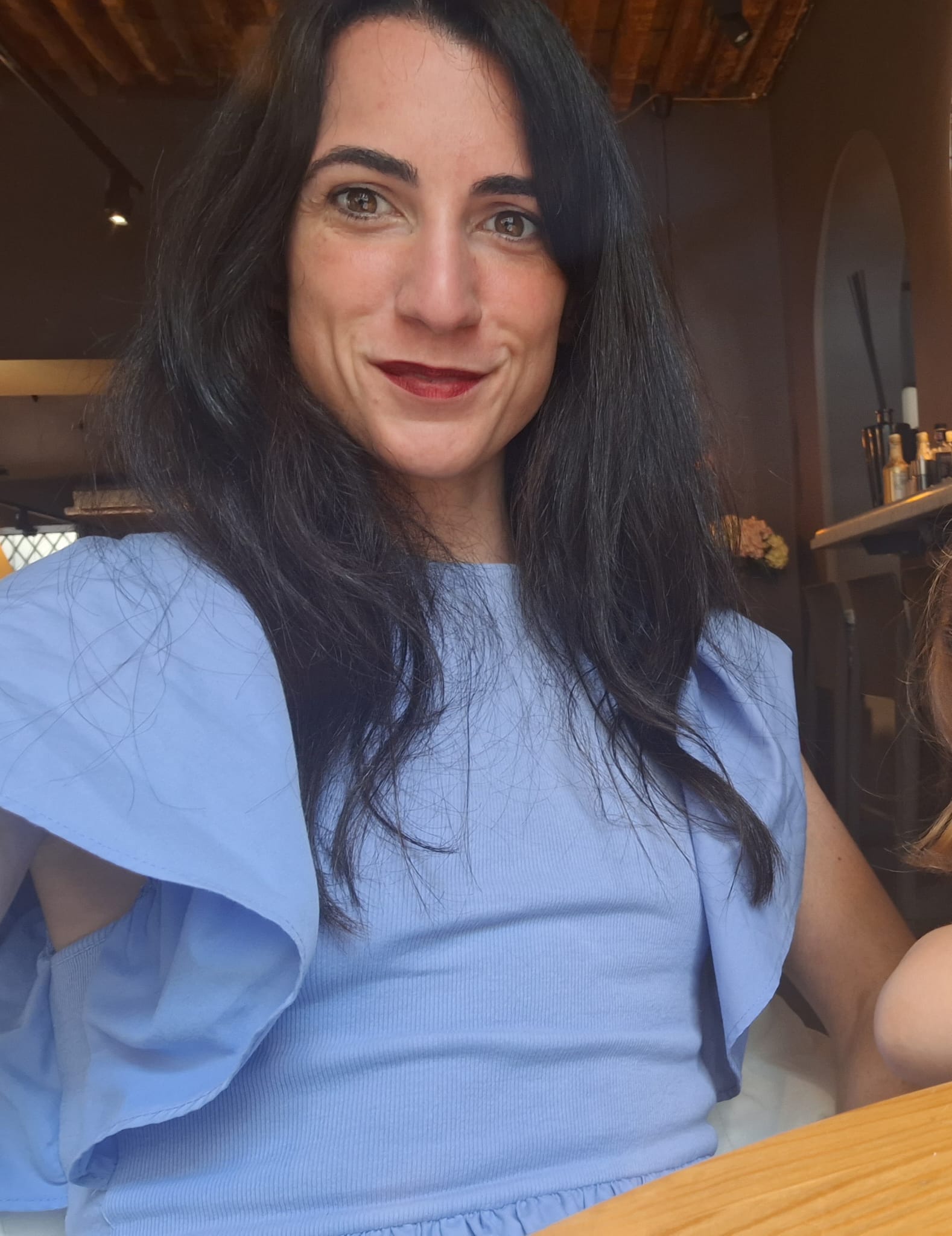 Vittoria &mdash; Head of Journey Directors